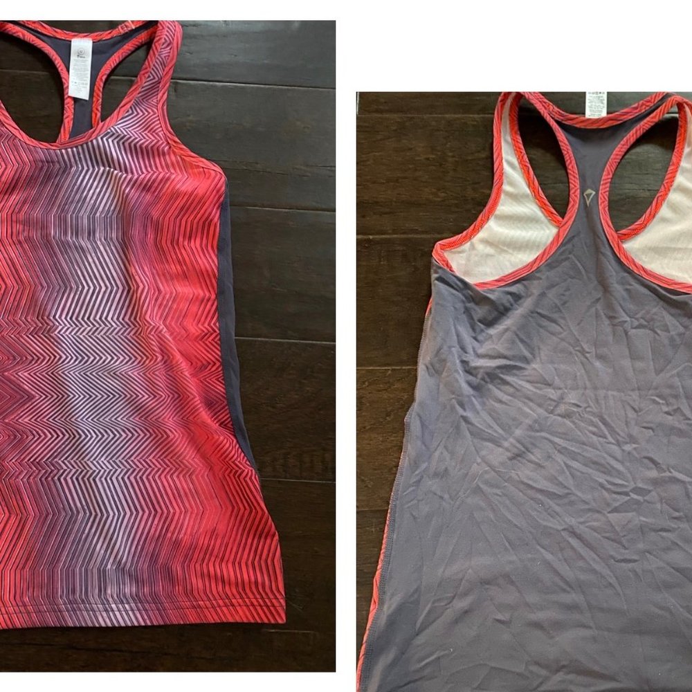 ivivva tanktop